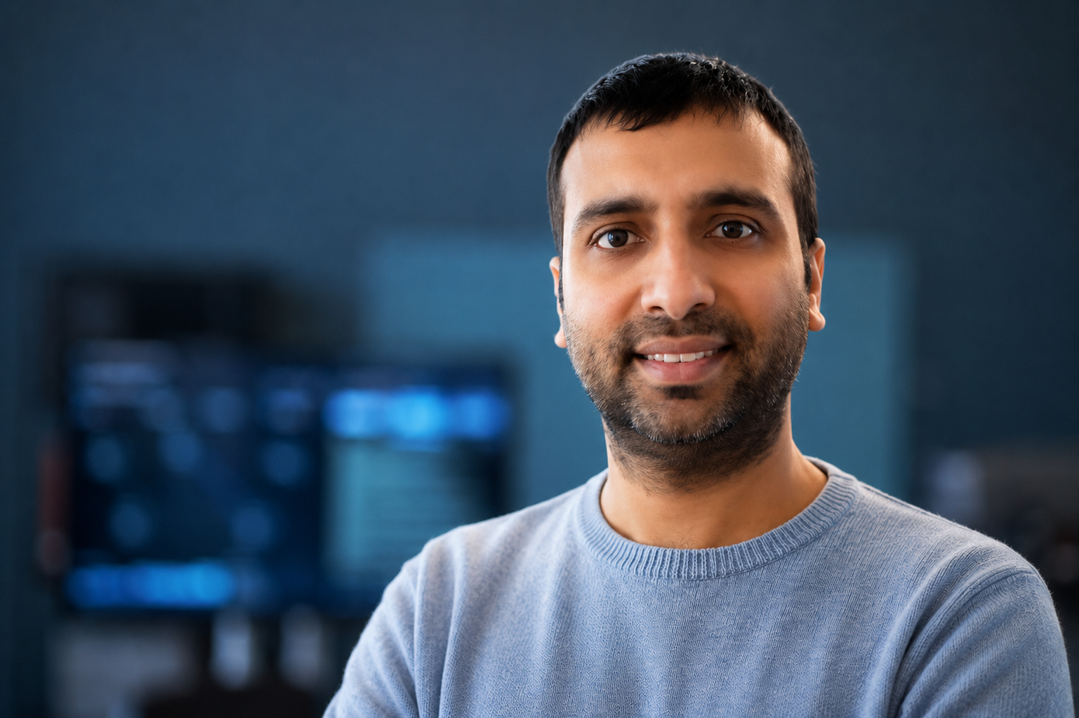 Sijith, creator of AI Magic Insiders
